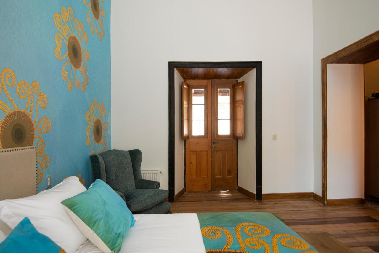 Solar Madariaga Hotel Vicuña Екстериор снимка