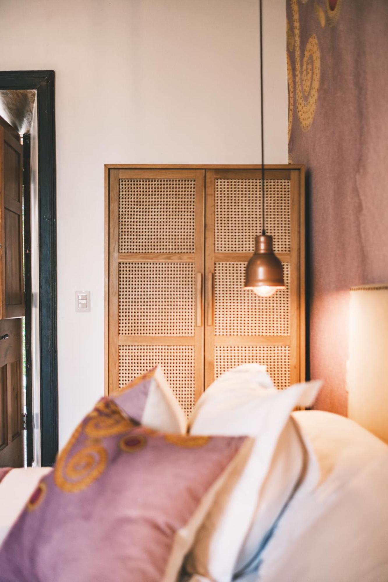 Solar Madariaga Hotel Vicuña Екстериор снимка